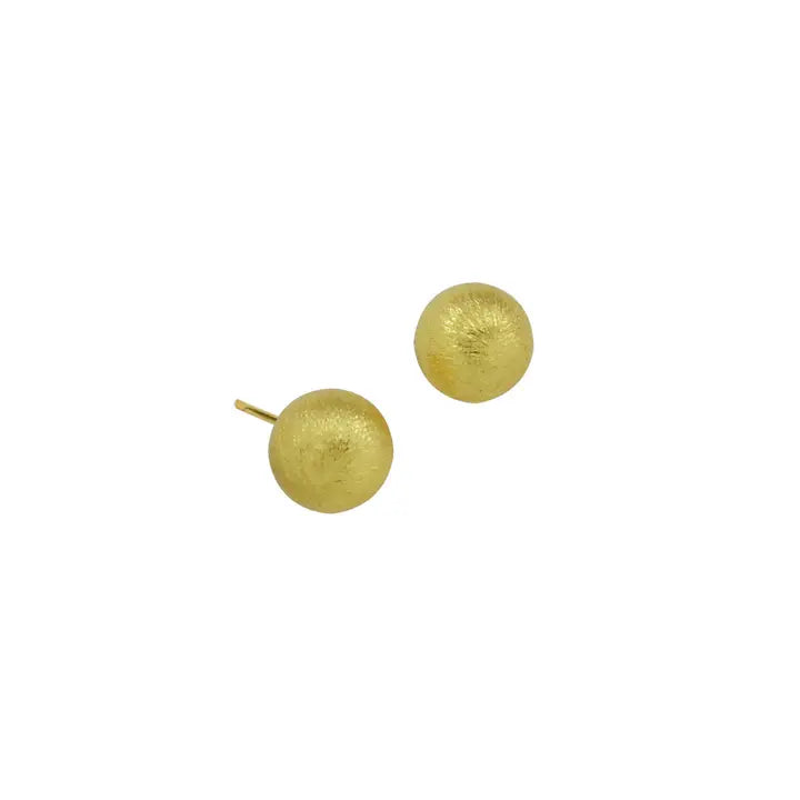 betty carre lila earrings