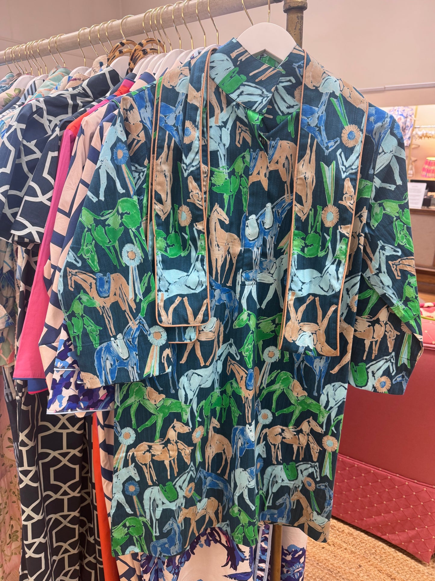 holly shae arden dress win, place or show