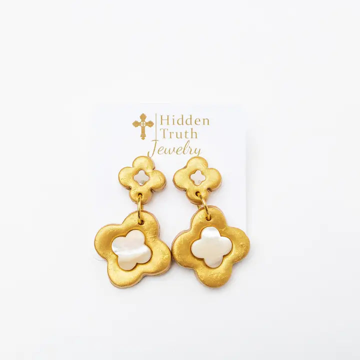 hidden truth tiffany dangles
