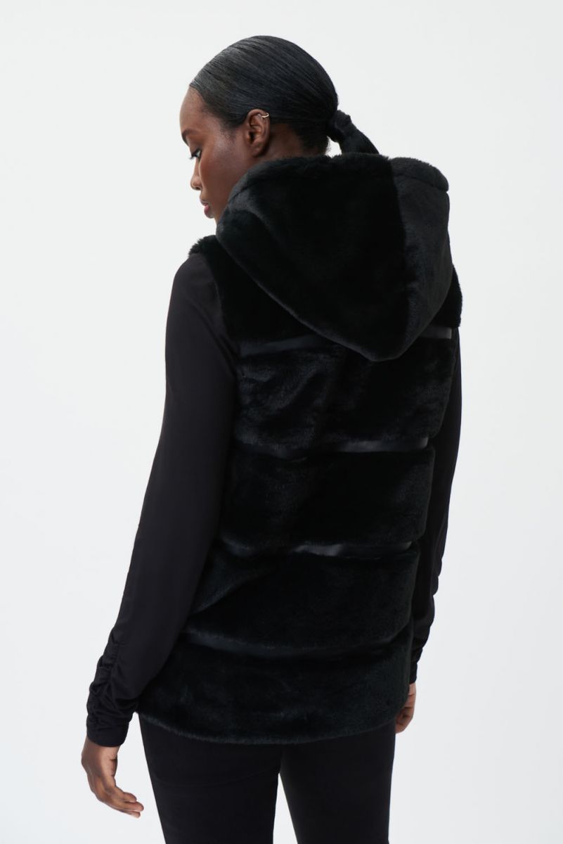 Joseph Ribkoff black 223910