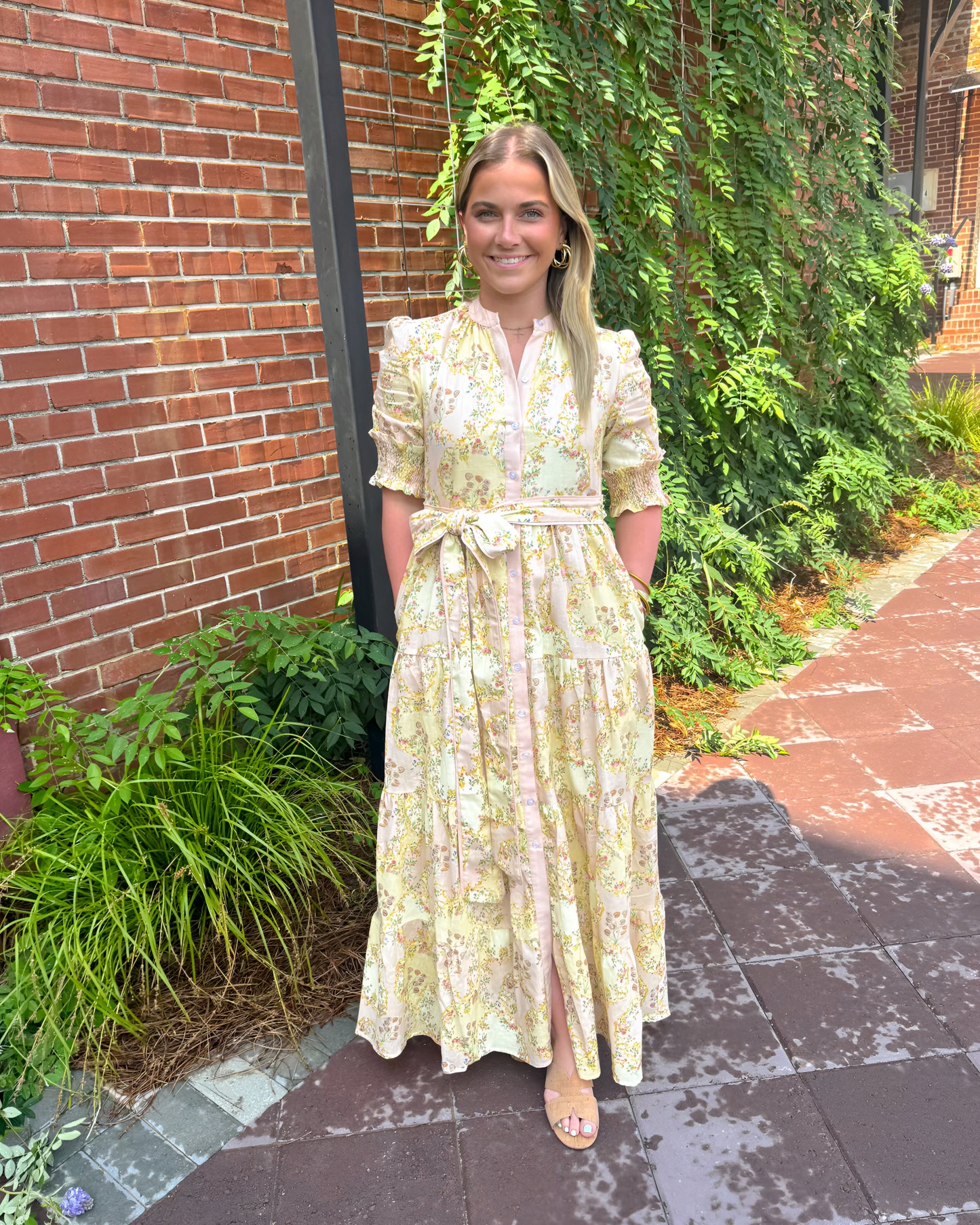 Kathleen Maeve Lola| Buttercup Baroque