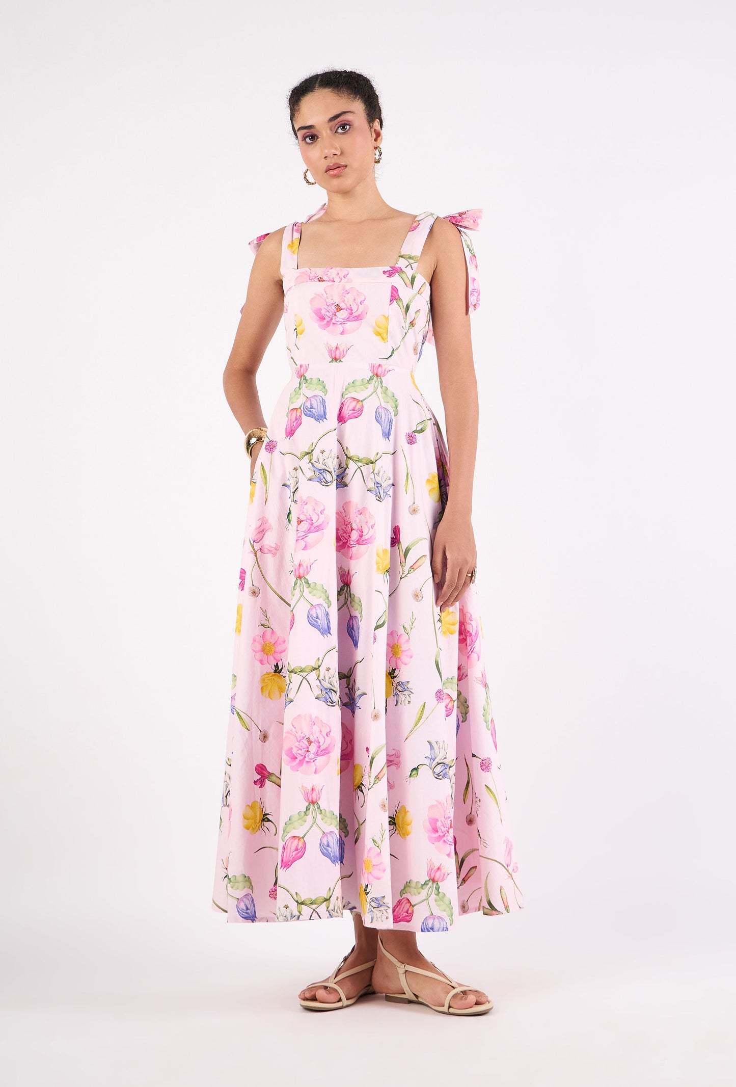 beyond by vera essence blush maxi