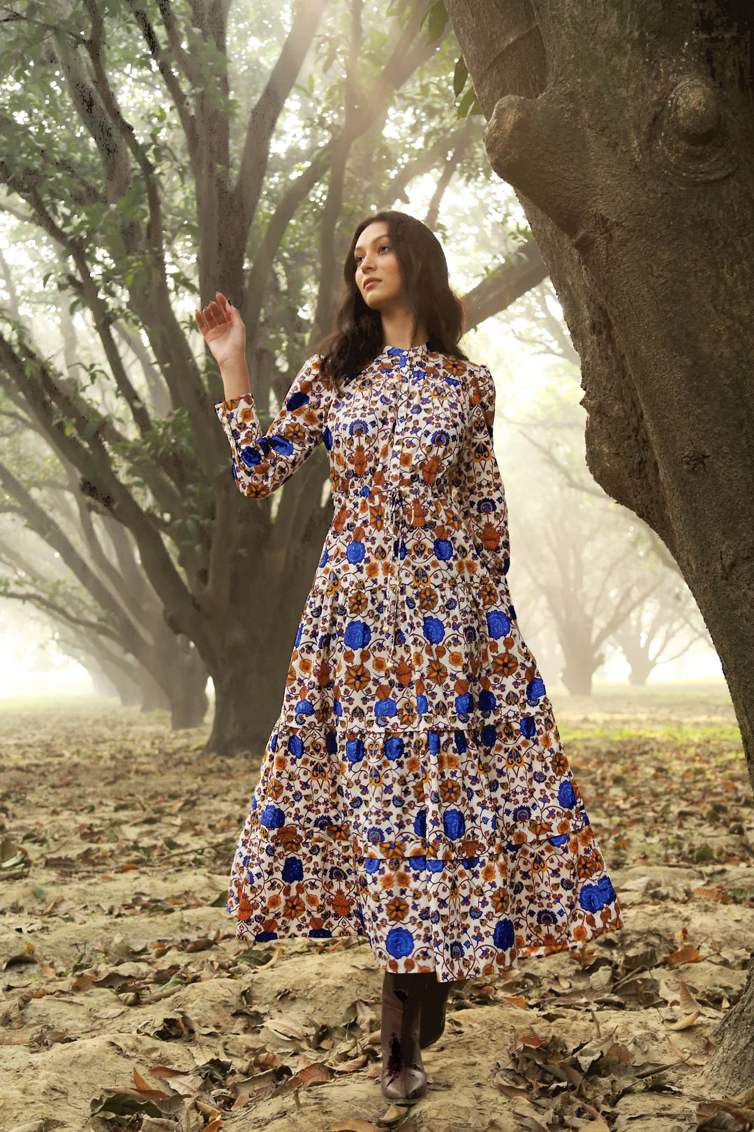 Beyond by vera Sissi