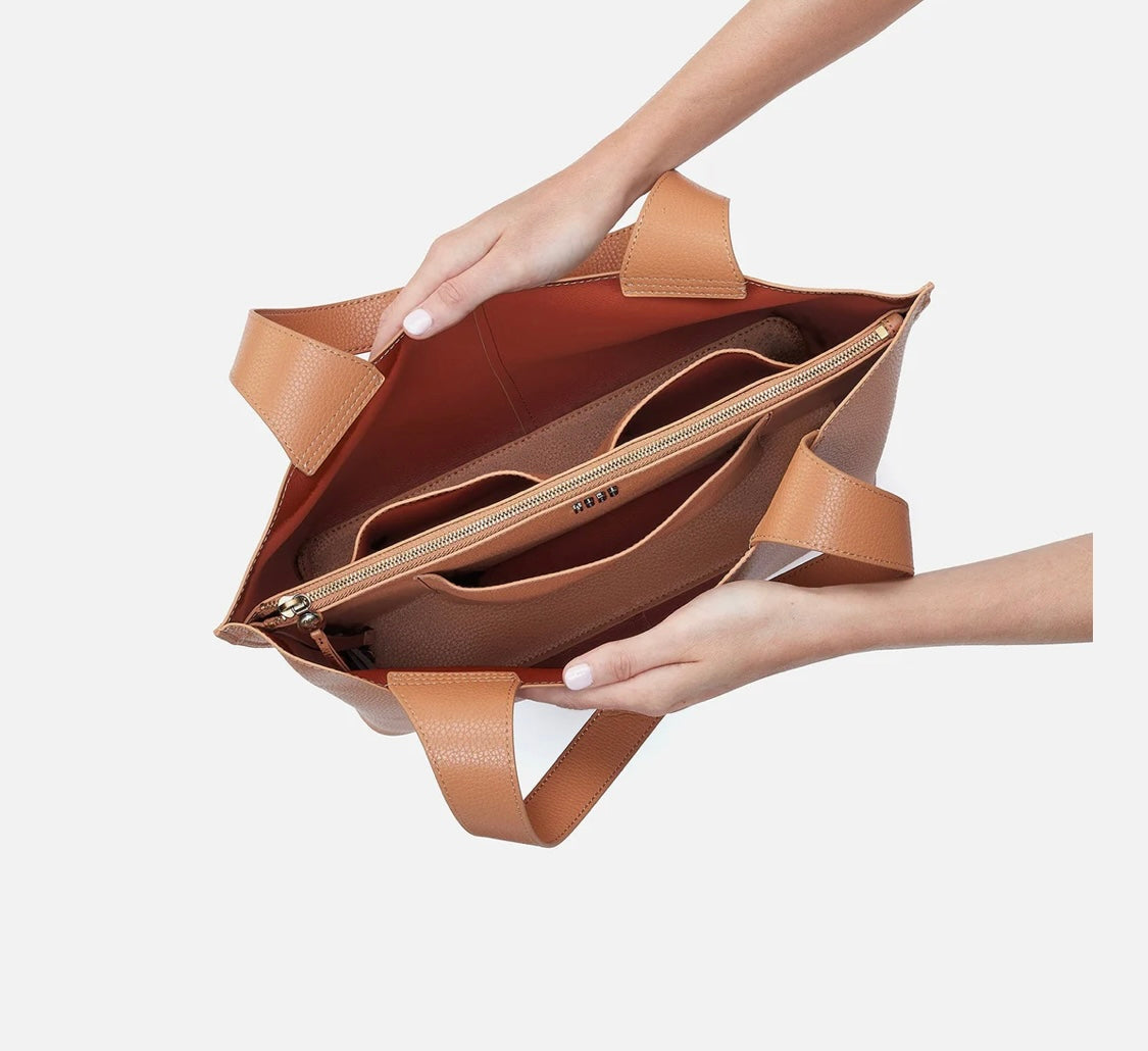 Hobo Vida Tote purse (3 COLOR VARIANTS)