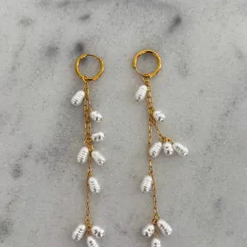 bentley earrings