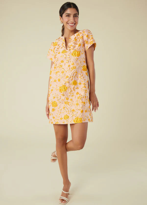 Abbey Glass lulu dress – Turner's Abbey Glass lulu dress – Turner's