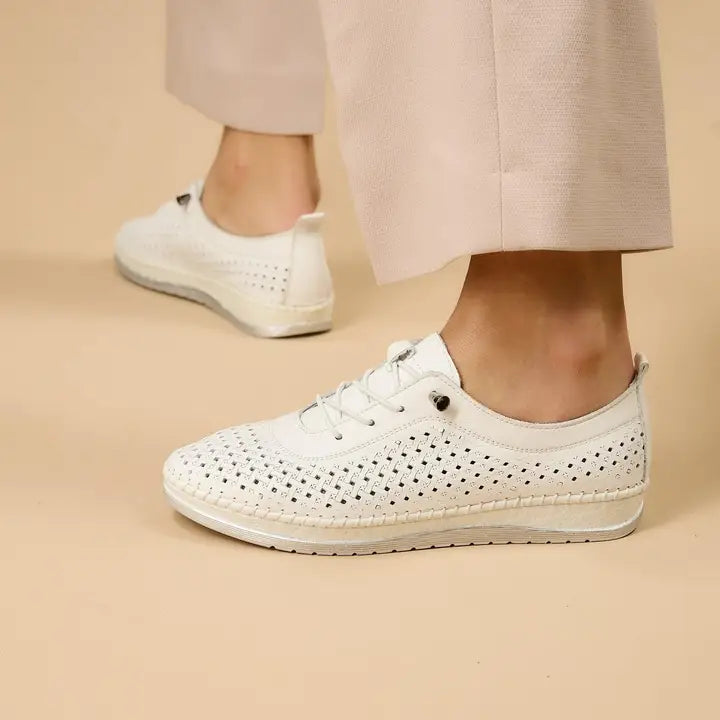 Lonza Shoe