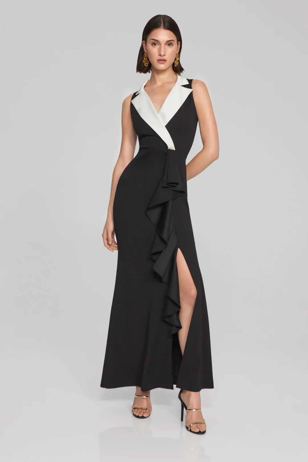 Joseph Ribkoff 241712 dress Turner's Joseph Ribkoff 241712 dress Turner's