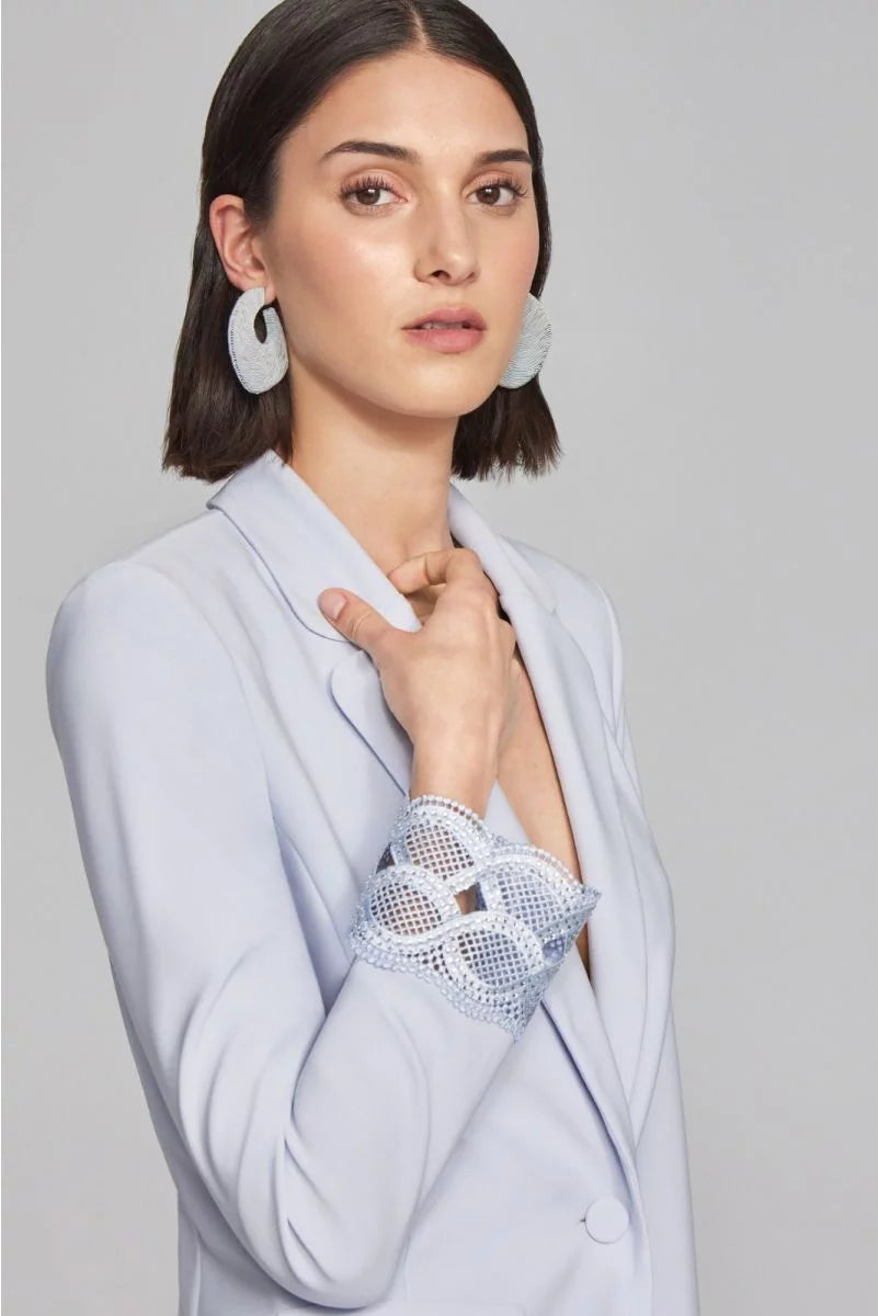 Joseph Ribkoff blazer jacket 241725