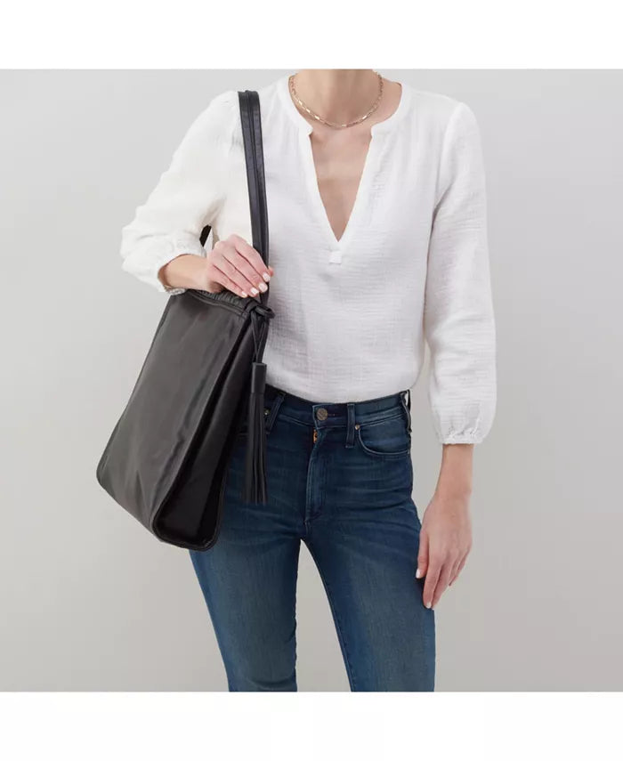 HOBO Darling Tote Bag and purse