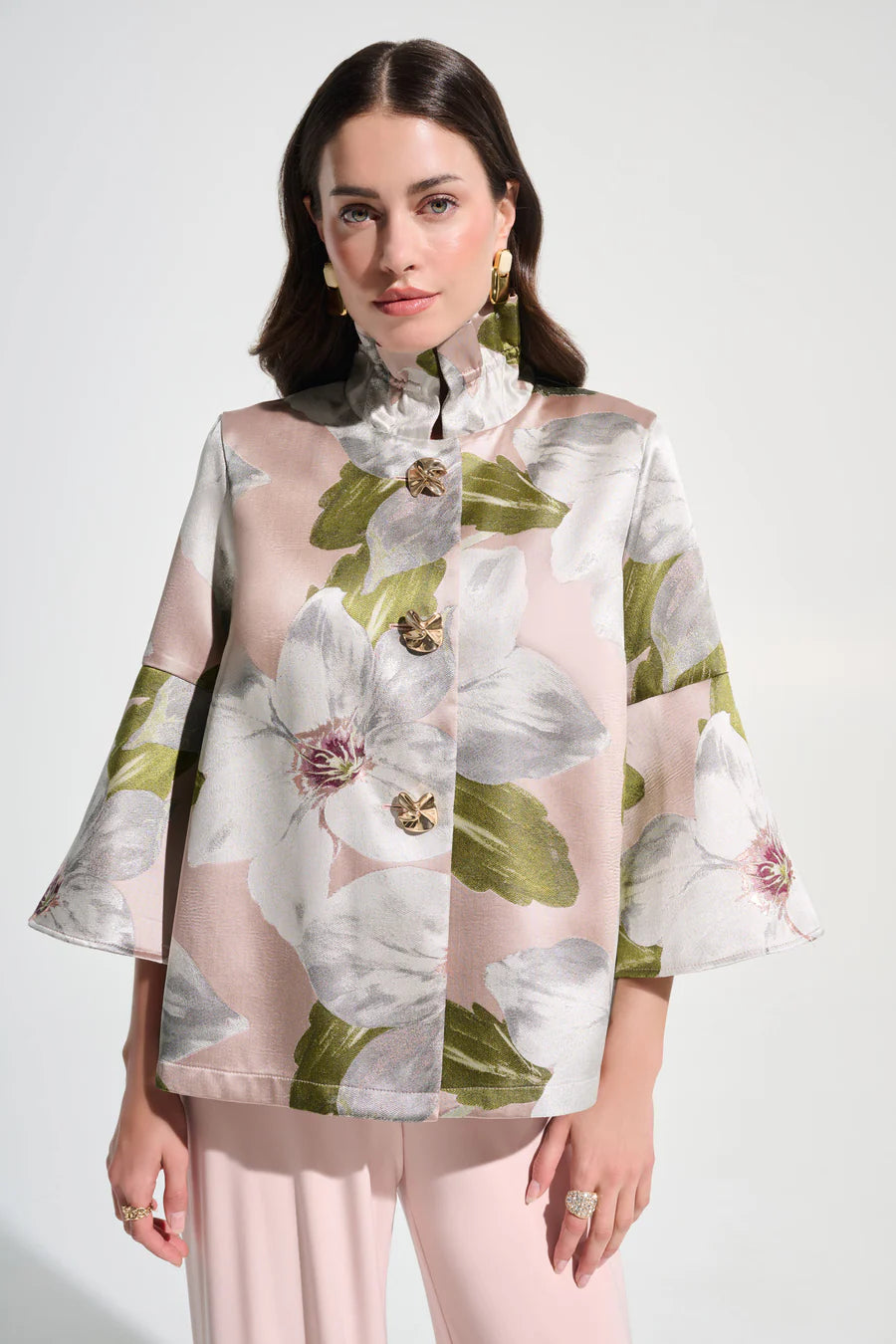 joseph ribkoff jacket