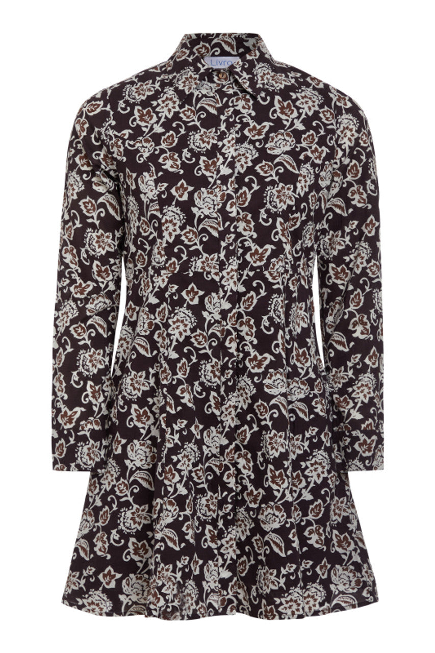 Livro Stadium Dress, Nomad Brown