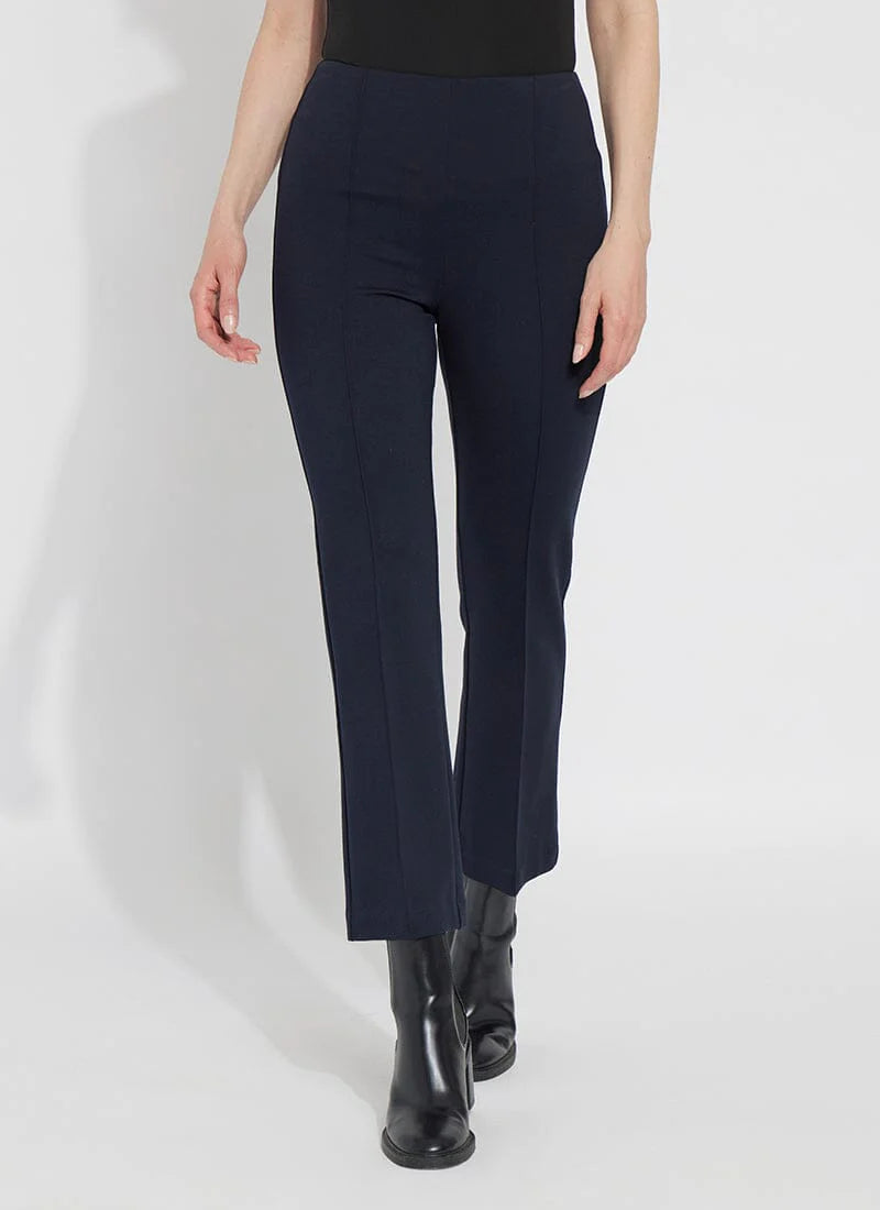Lysse Ankle Elysse/ Midnight pants