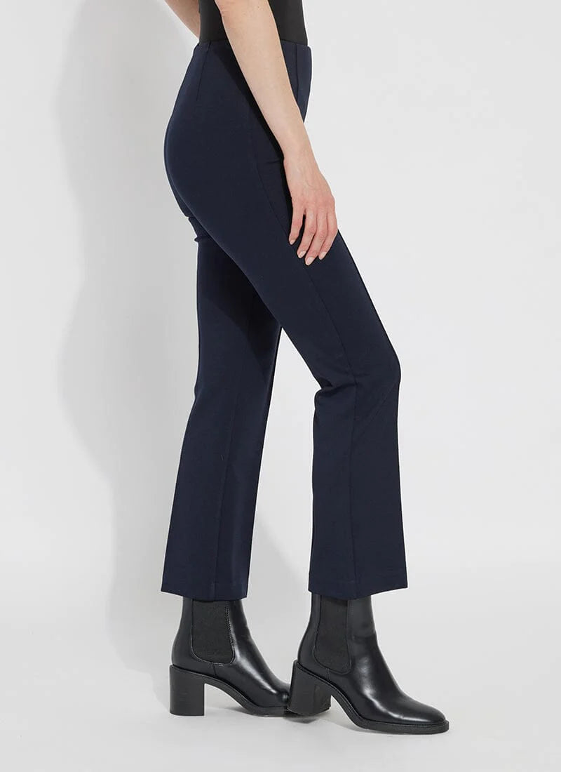 Lysse Ankle Elysse/ Midnight pants