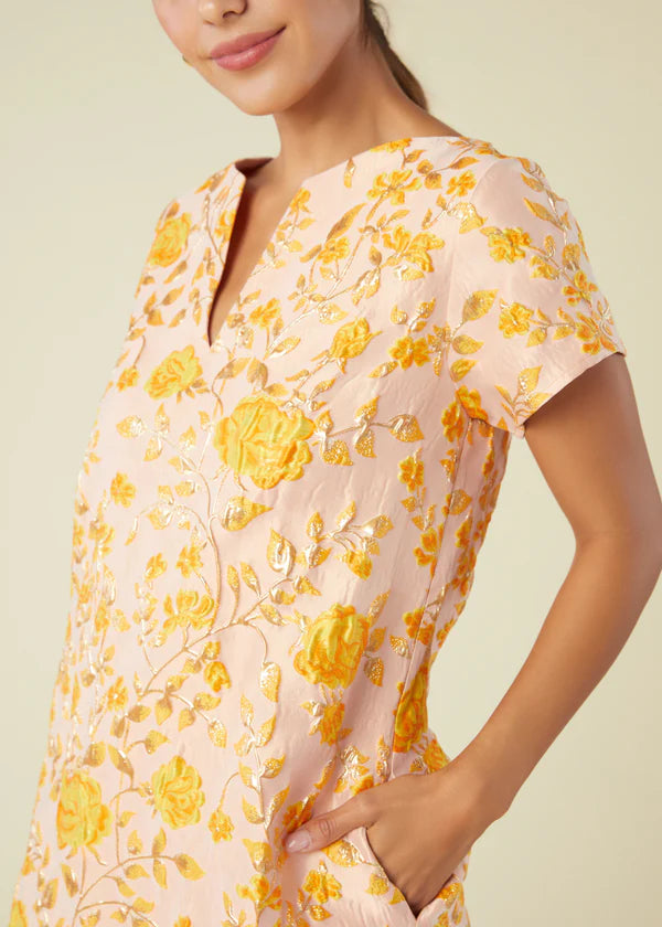 Abbey Glass lulu dress