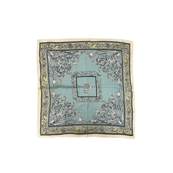 bandana scarf
