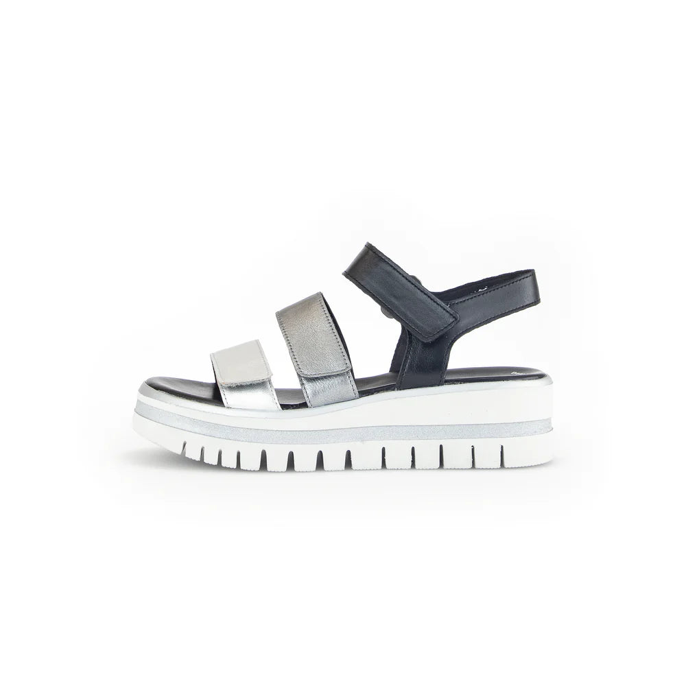 gabor 44.620.61 sandal shoe