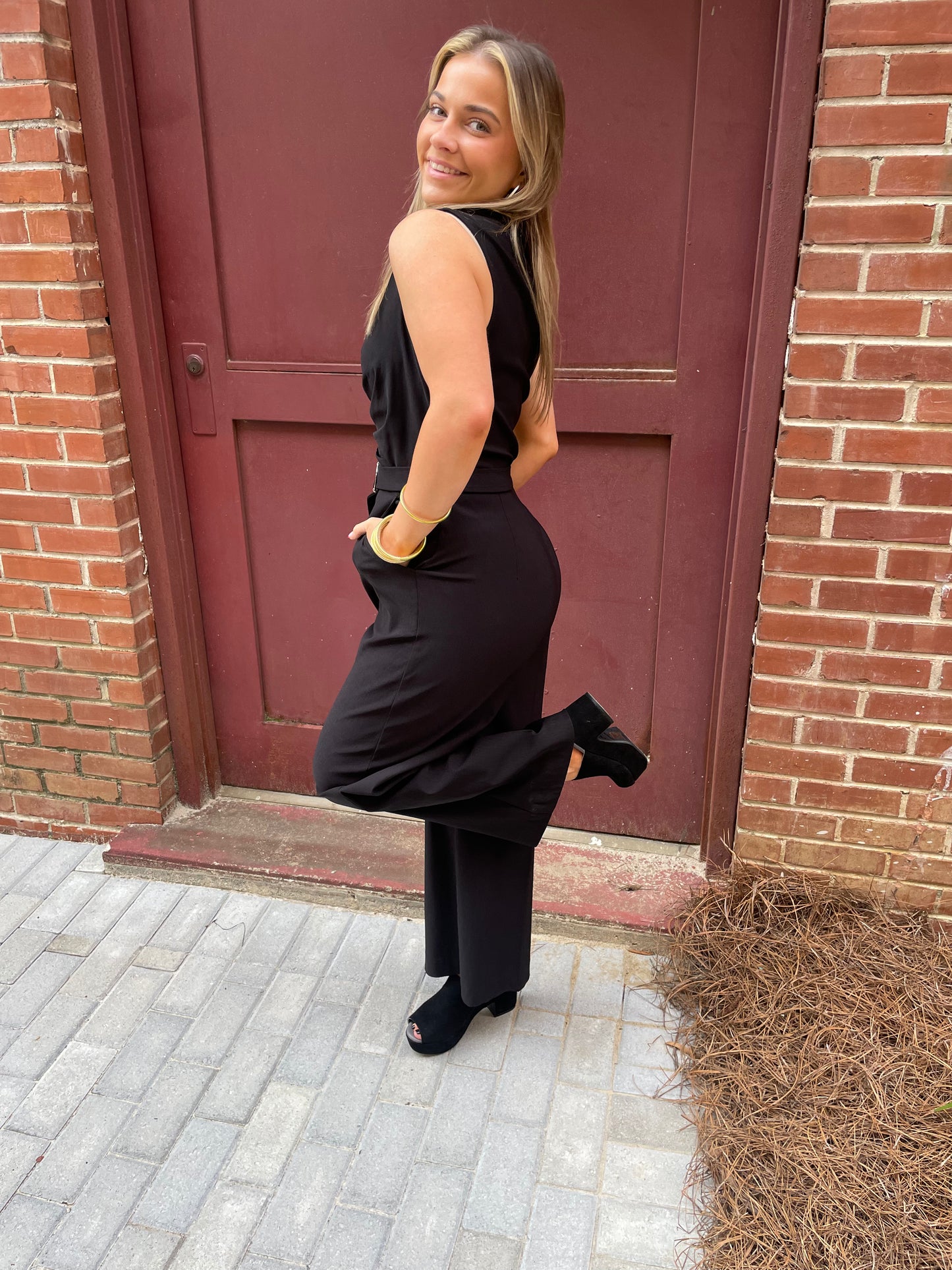 Joseph Ribkoff LDS Jumpsuits 241101