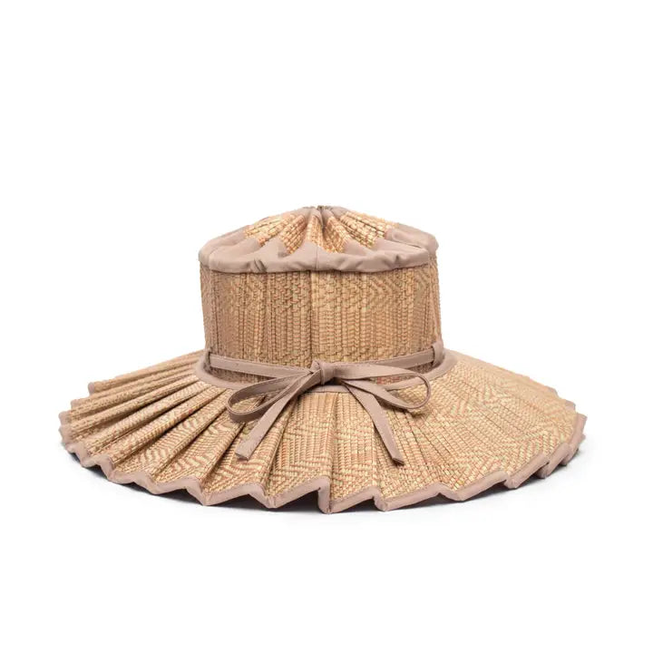 lorna murray Flores Bungalow Capri Child Hat small