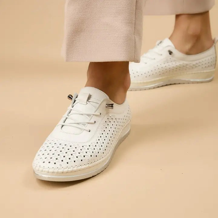 Lonza Shoe