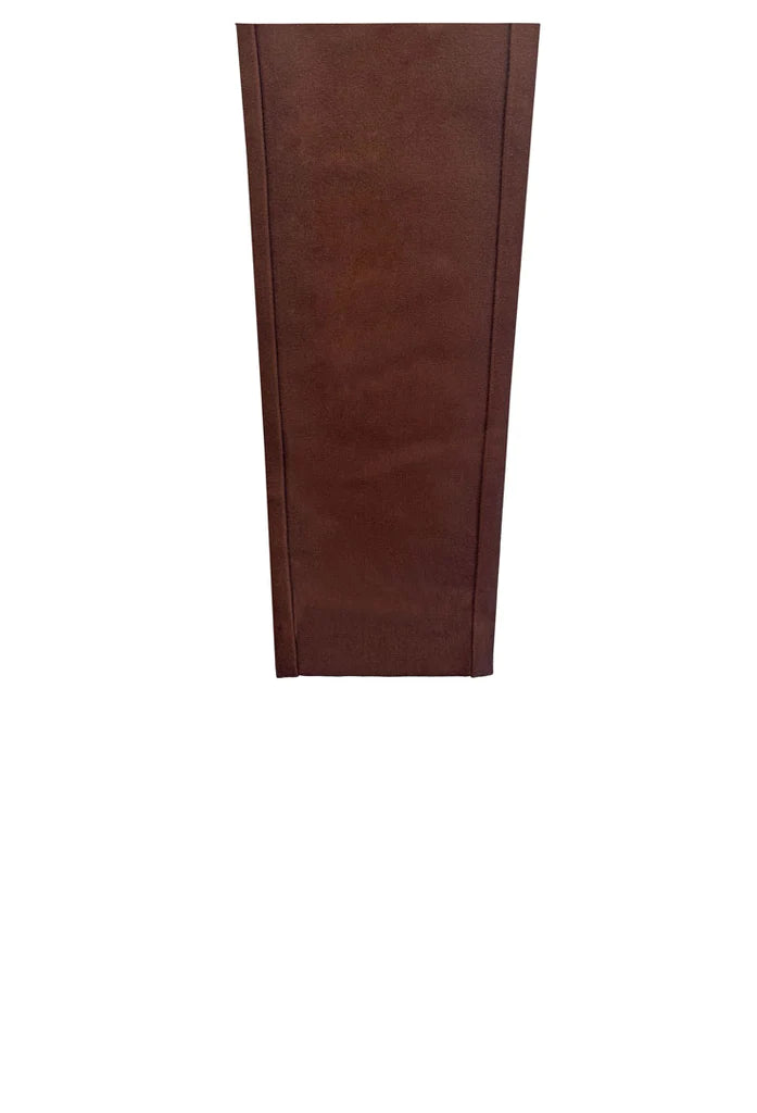 Ethyl Ponte basic legging brown