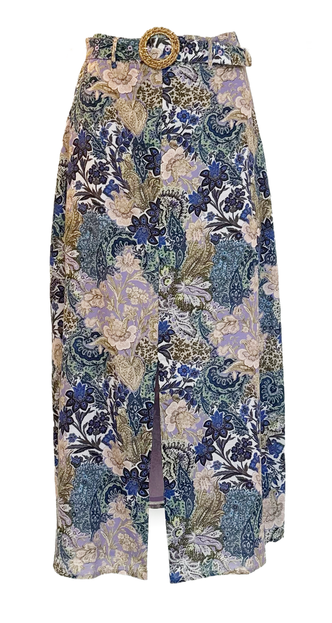 Anna Cate Portia garden skirt