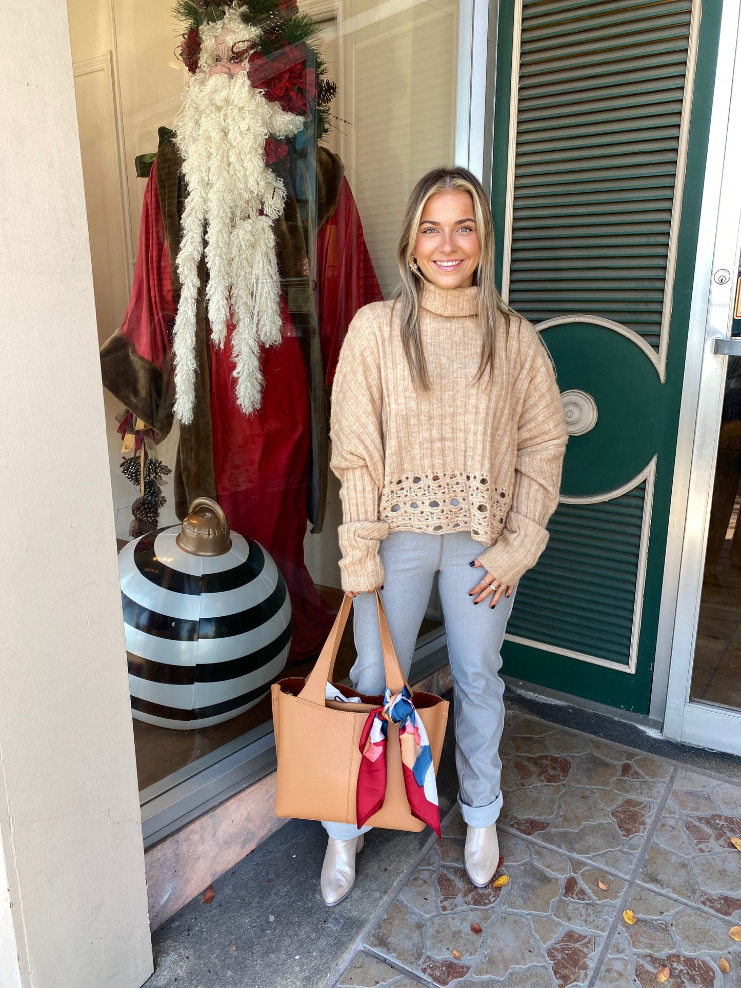 Hobo Vida Tote purse (3 COLOR VARIANTS)