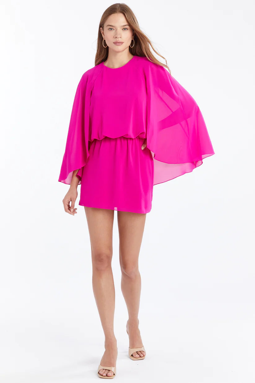 Amanda Uprichard Genevieve dress