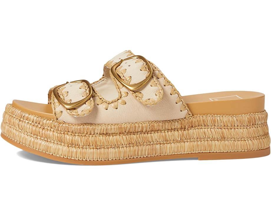 Dolce Vita Wanika Sandal in sand nubuck