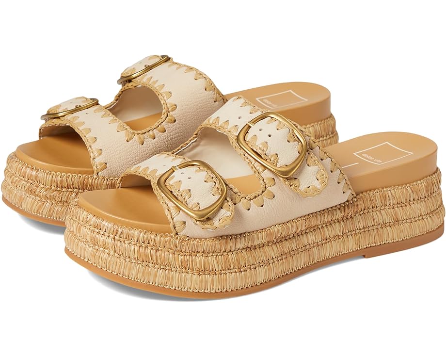 Dolce Vita Wanika Sandal in sand nubuck