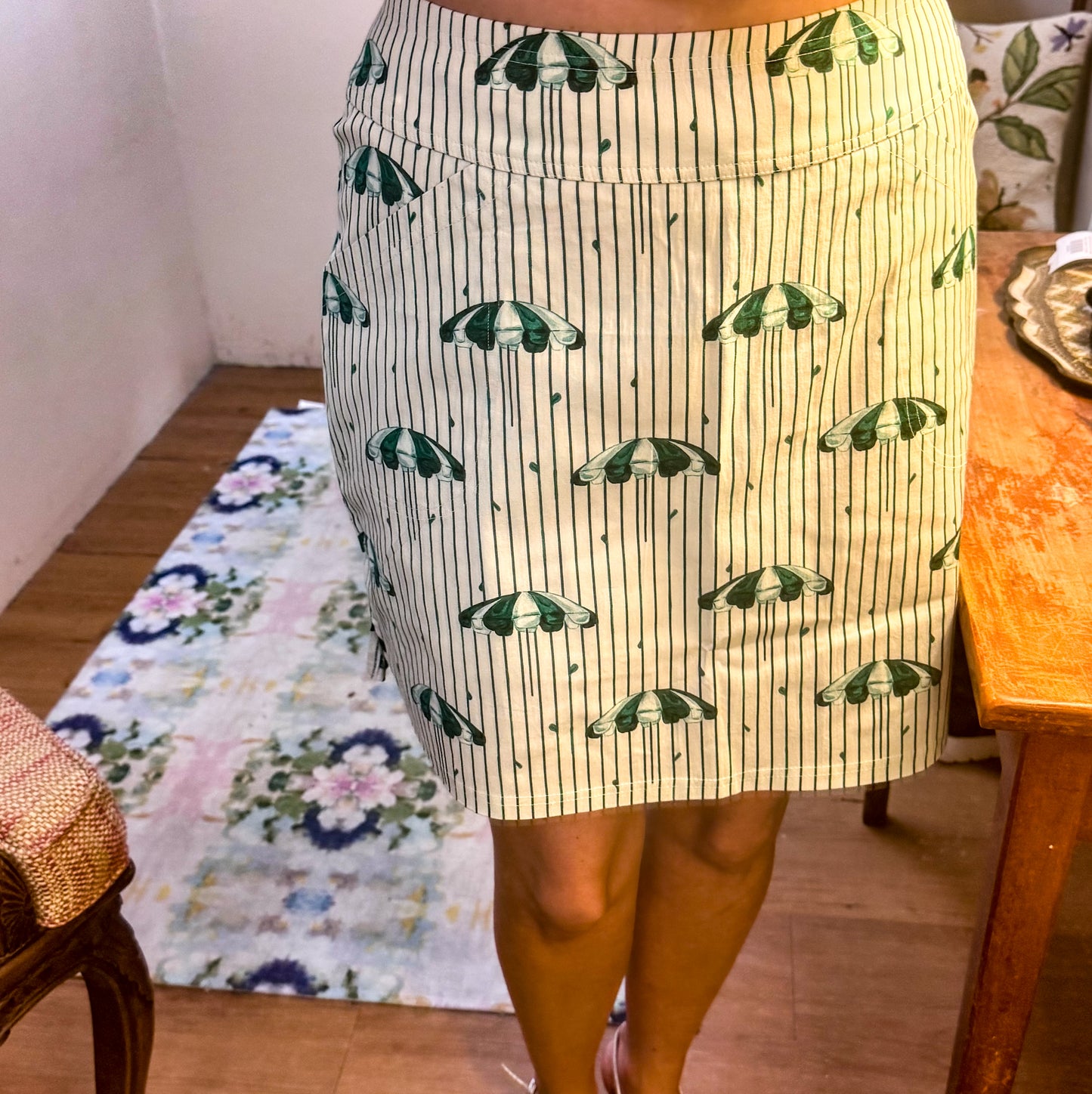 Holly shae design skyler skort tee off