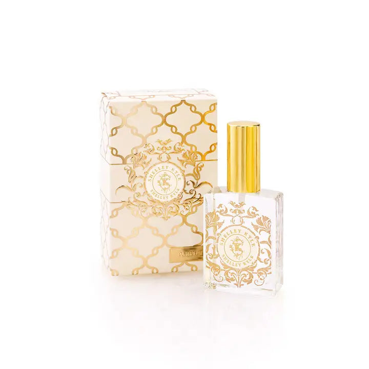 Shelley Kyle Signature Perfume