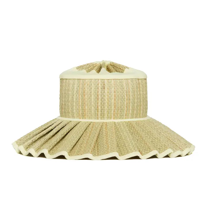 Lorna Murray bliss island hat small