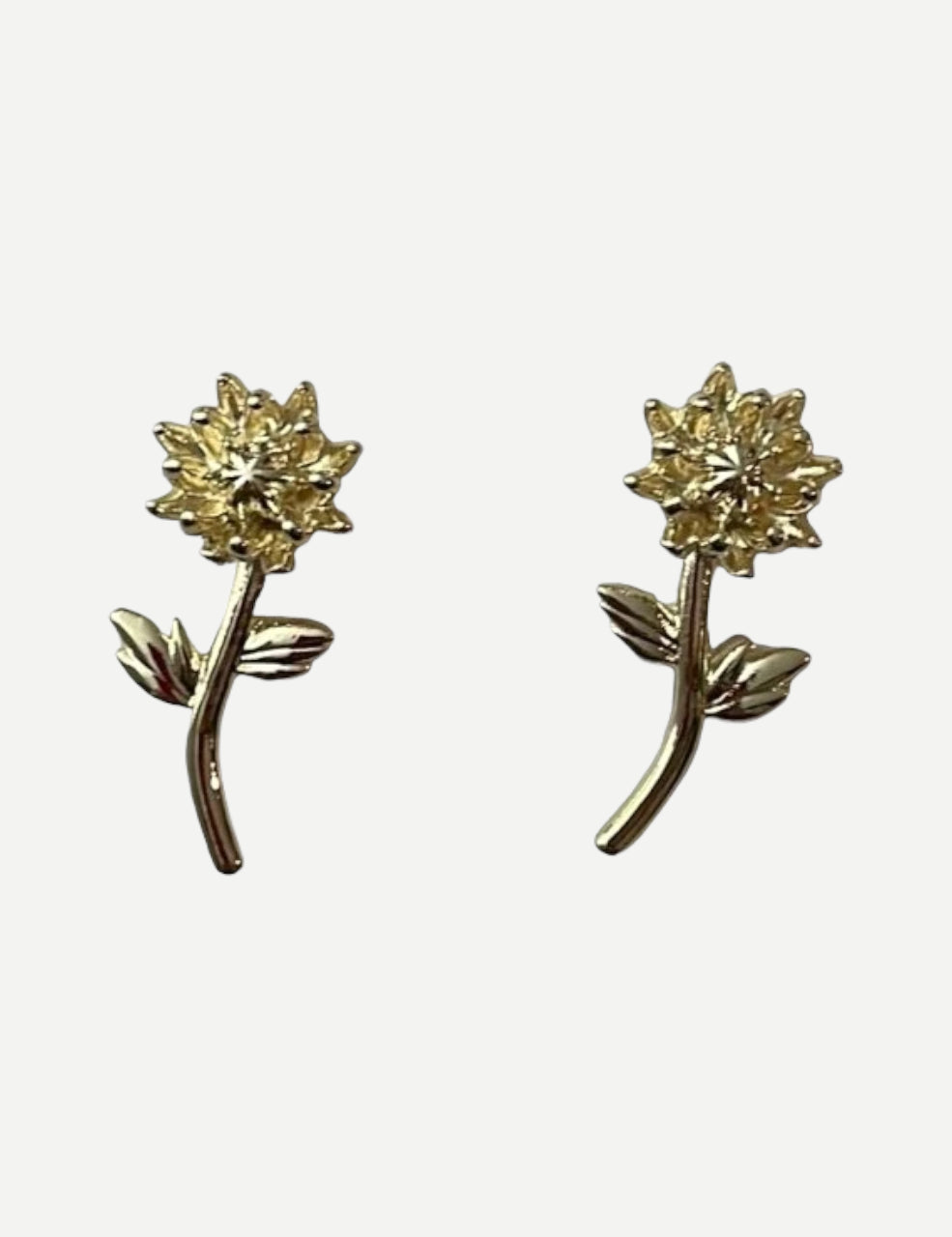 sheila fajl abby stud earrings