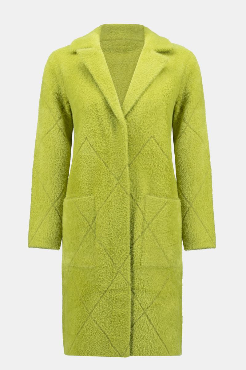 joseph ribkoff jacket in wasabi