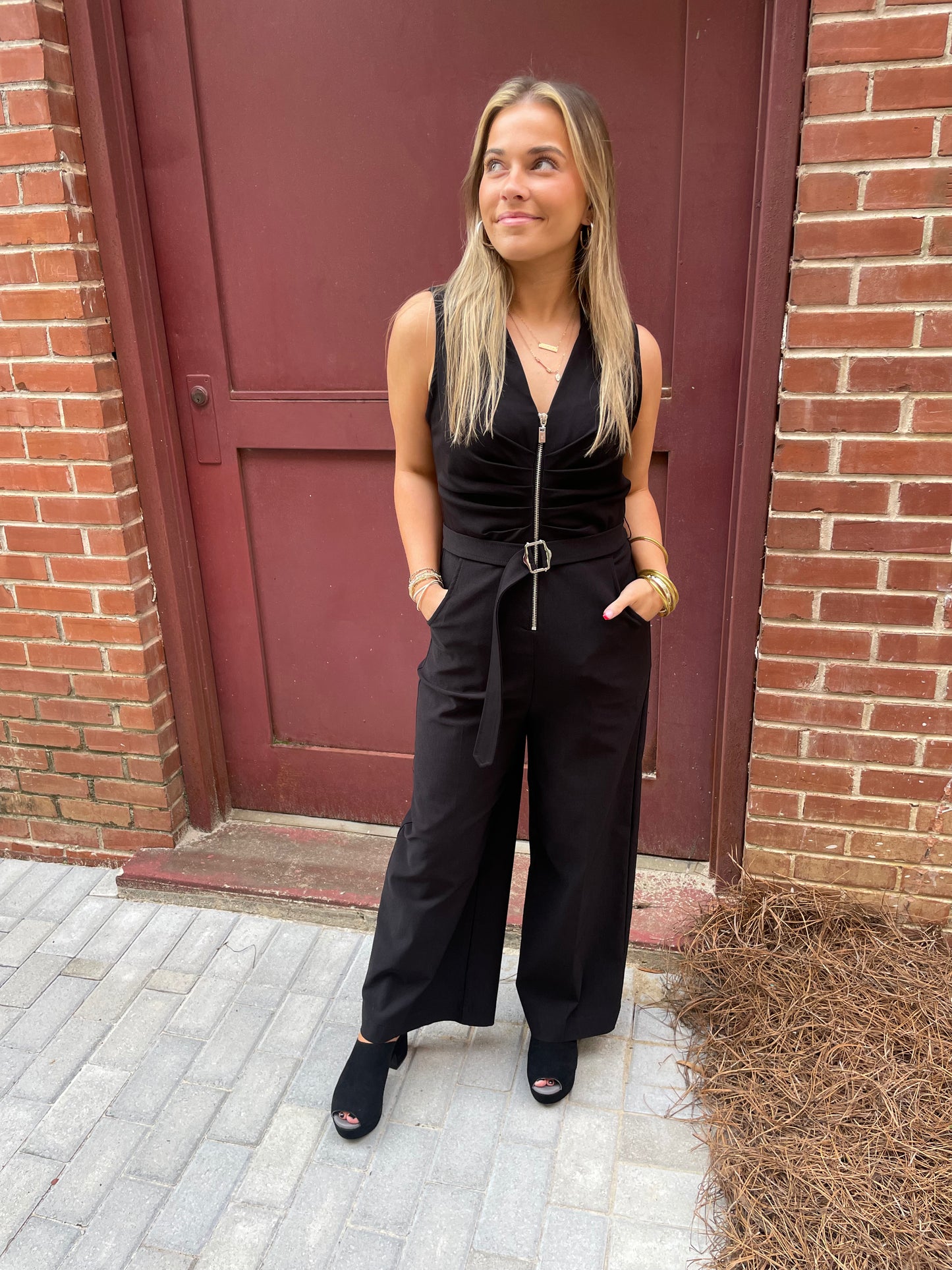 Joseph Ribkoff LDS Jumpsuits 241101
