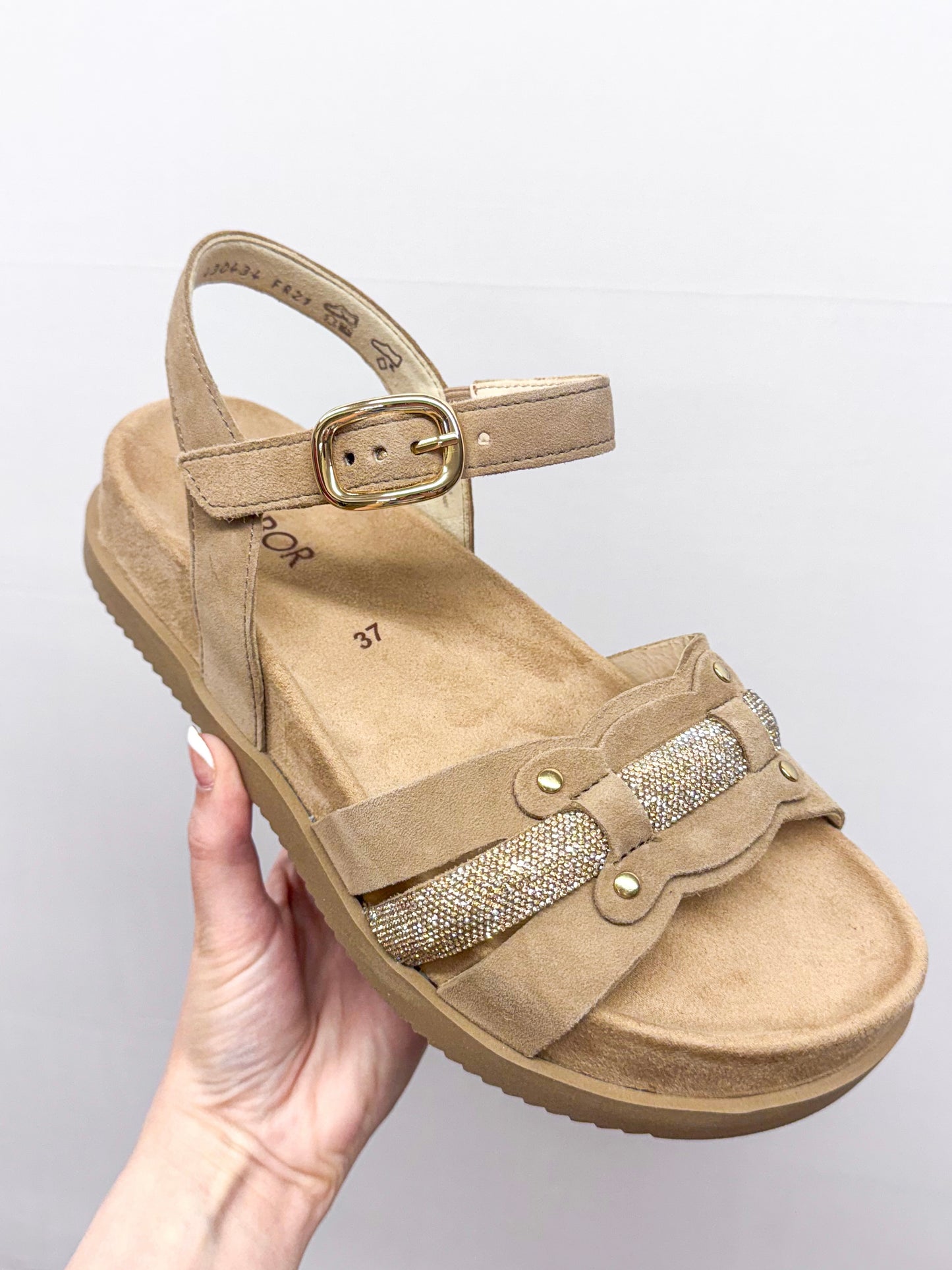 Gabor 83.770.14 shoe