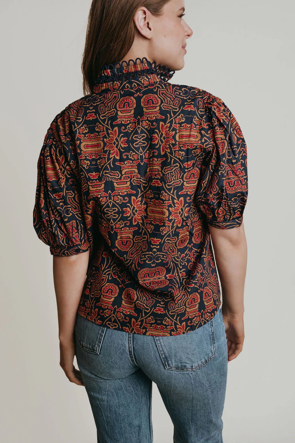 laroque hadley top