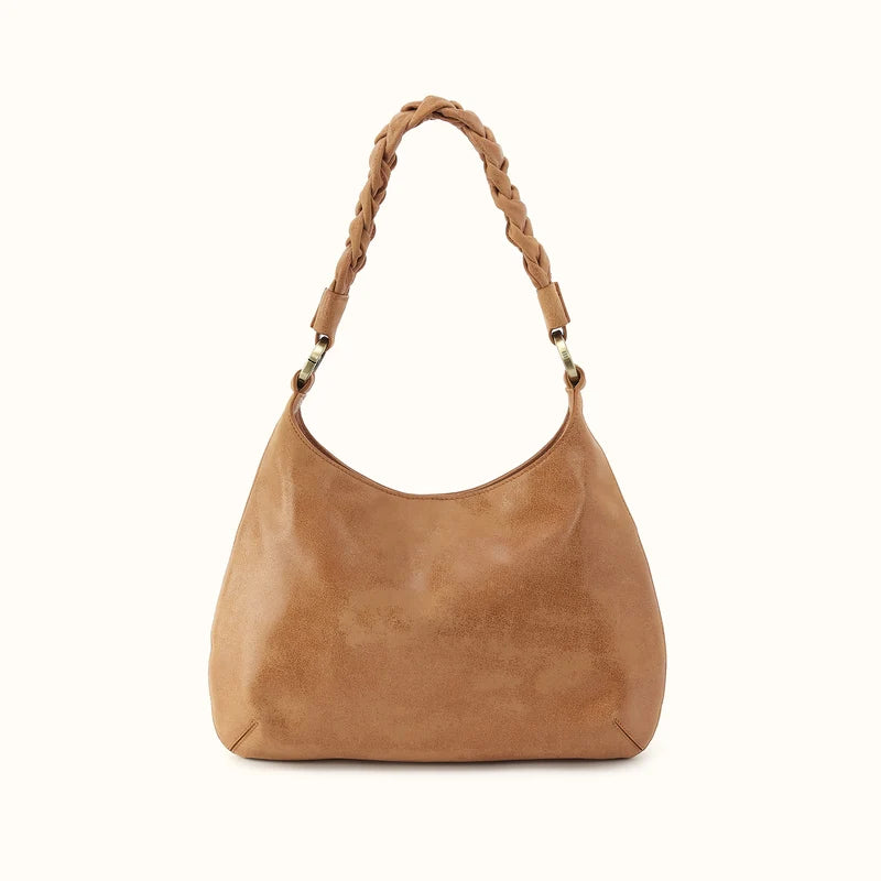 Hobo Whiskey Madison Shoulder Purse