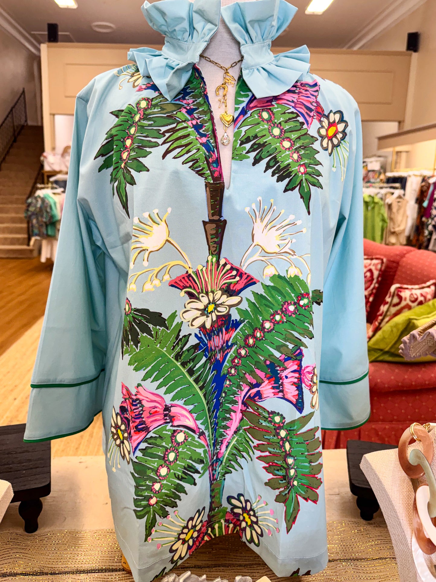 House of MBR Harper Top - Gracie