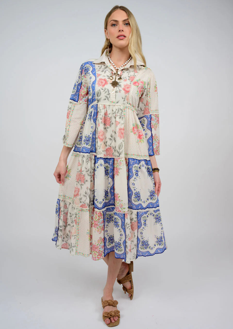 chiquita dress sister mary