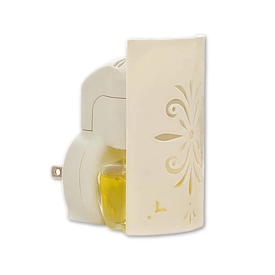 Claire Burke plug in unit