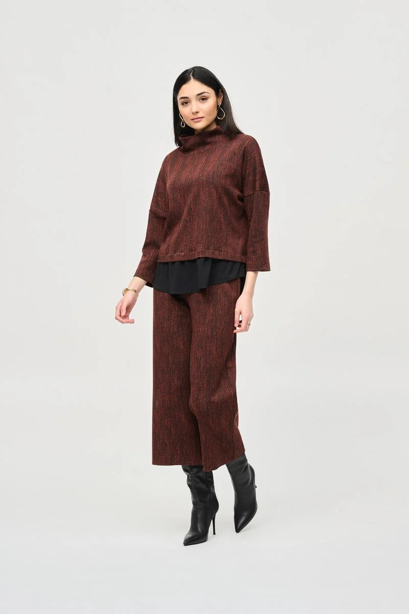 243302 joseph ribkoff pant