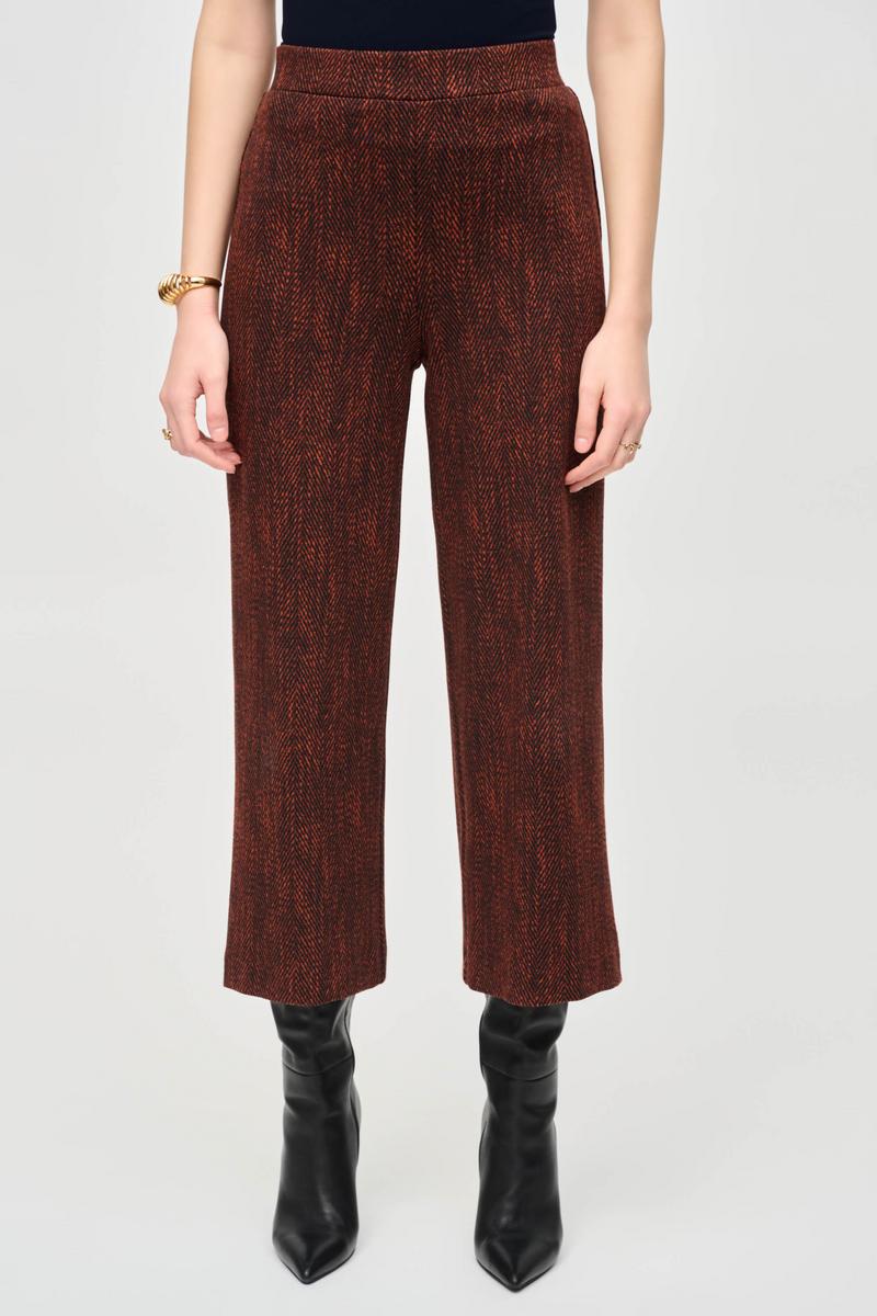 243302 joseph ribkoff pant