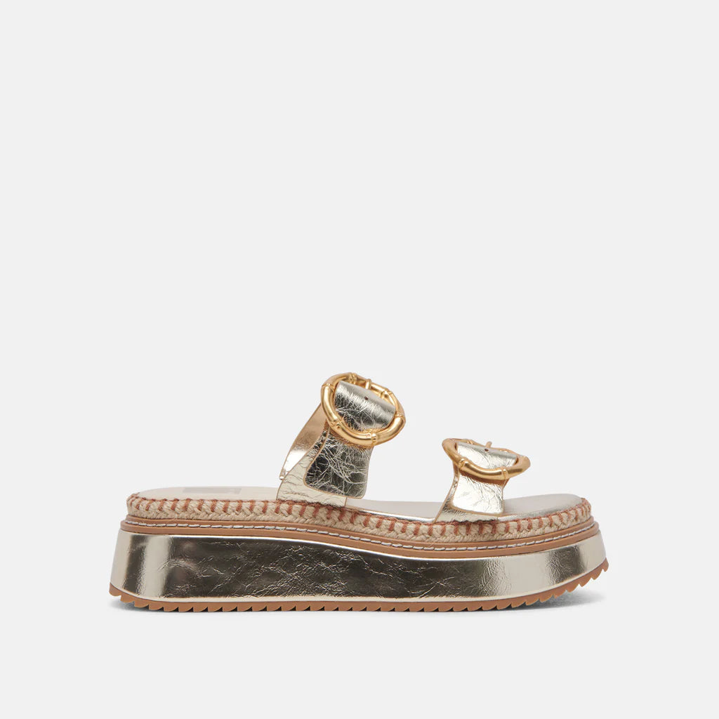 Dolce vita Rysha sandal