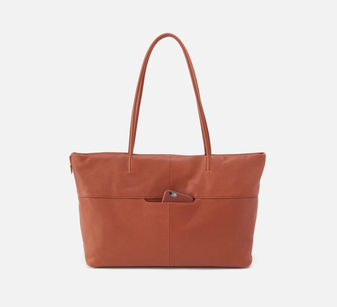 HOBO SANDSTORM purse