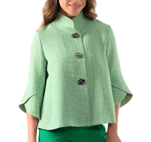 vaya jacket