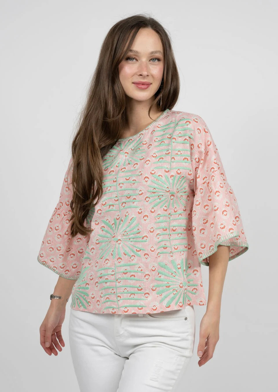 sister mary elana top