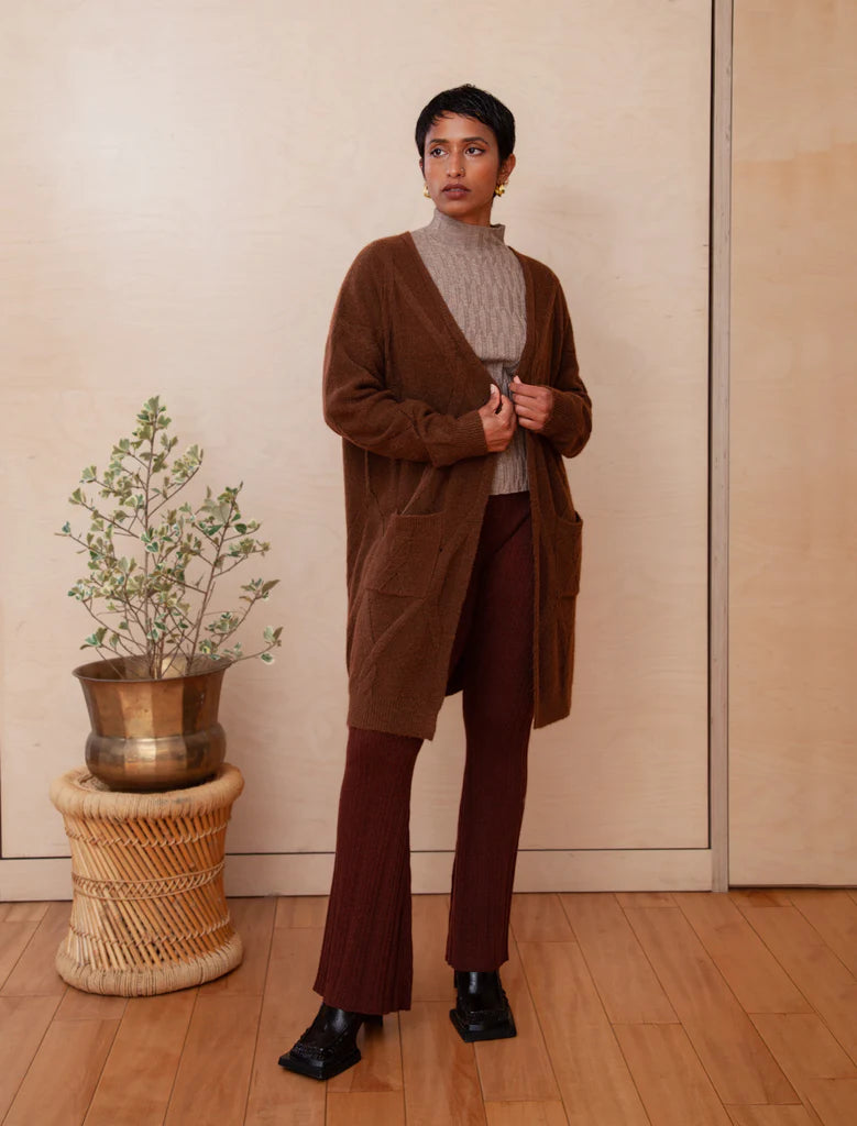 Kerisma G978 chestnut panera