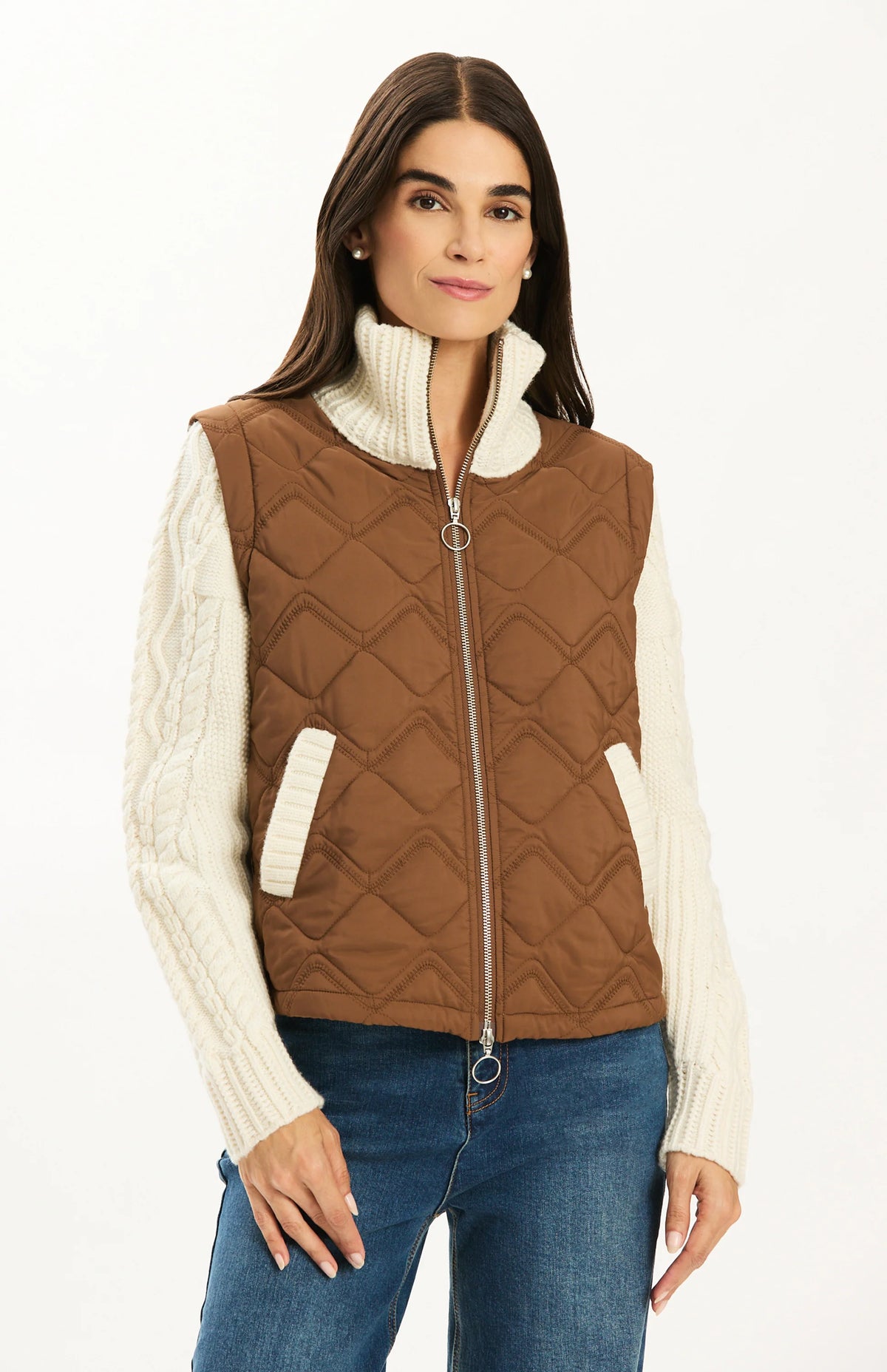 Tyler Boe Andie Jacket